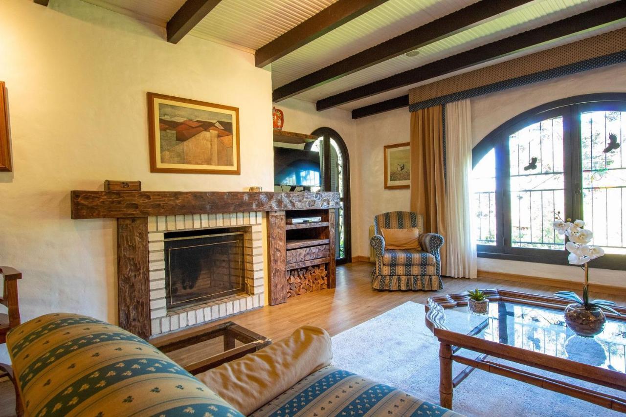 Casa Prawer - My Home Temporada Gramado Luaran gambar